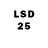 LSD-25 экстази кислота Malik Gabdulla